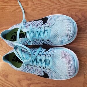 Nike Barefoot Ride 4.0